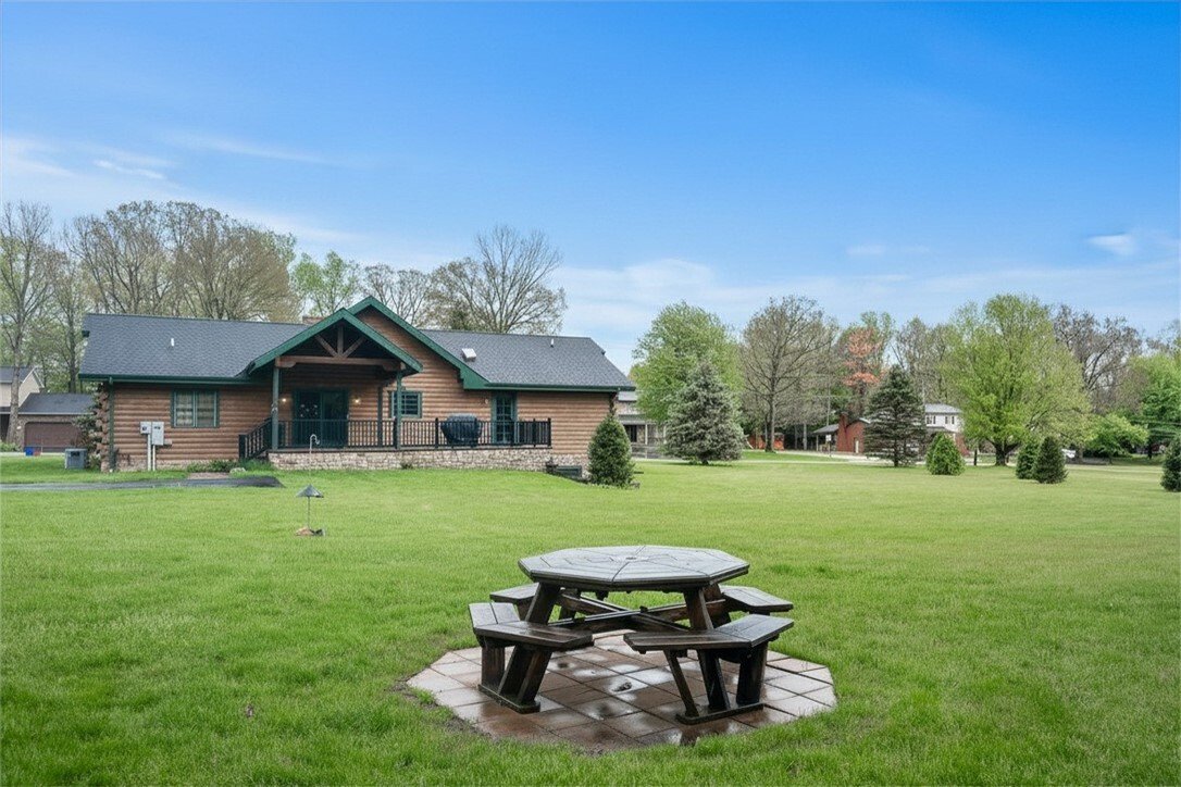 House in Indiana, Pennsylvania, United States 5 - 18180621