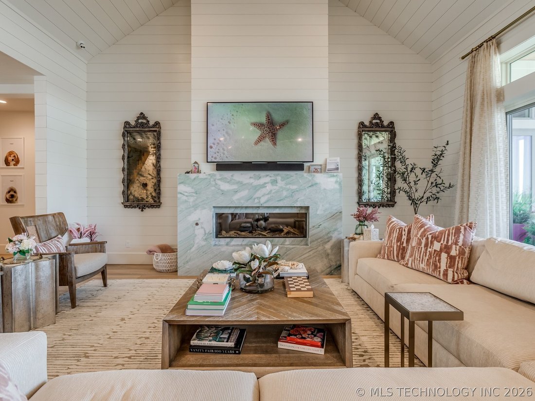 House in Carlton Landing, Oklahoma, United States 5 - 18178413