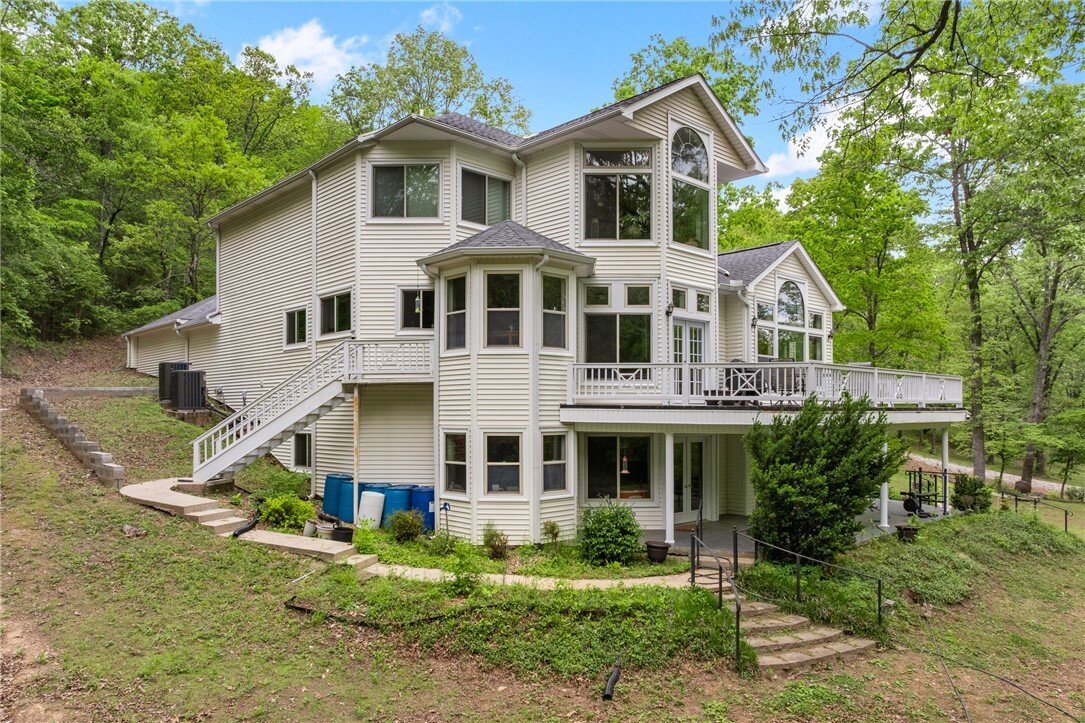 House in Bruno, Arkansas, United States 5 - 18180345