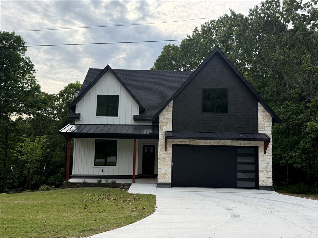 House in Johnson, Arkansas, United States 2 - 18179589