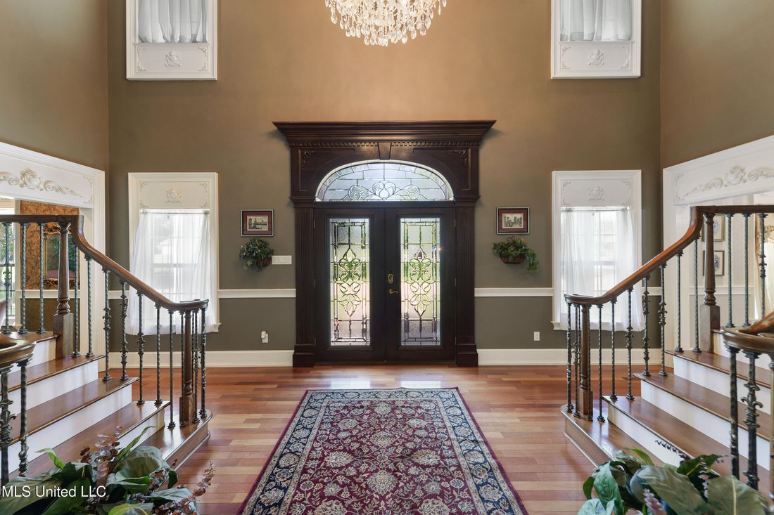 House in Gulfport, Mississippi, United States 5 - 18178745