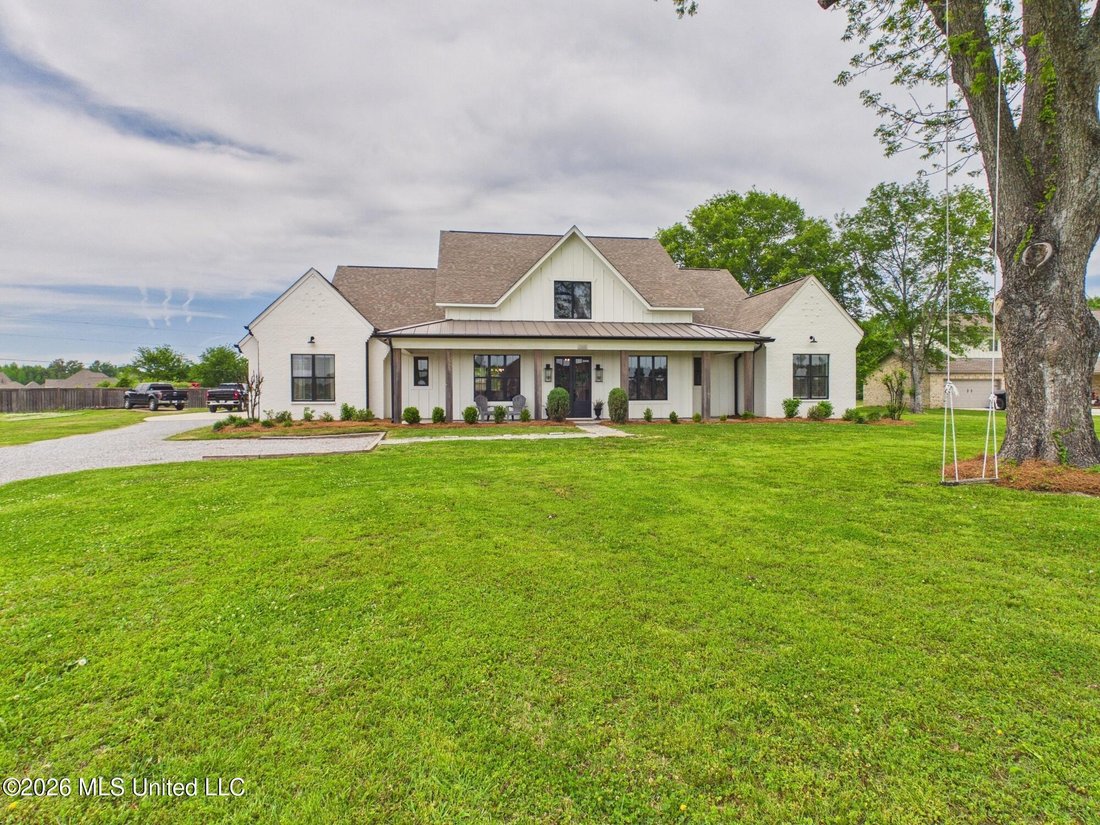 House in Brandon, Mississippi, United States 2 - 18178852