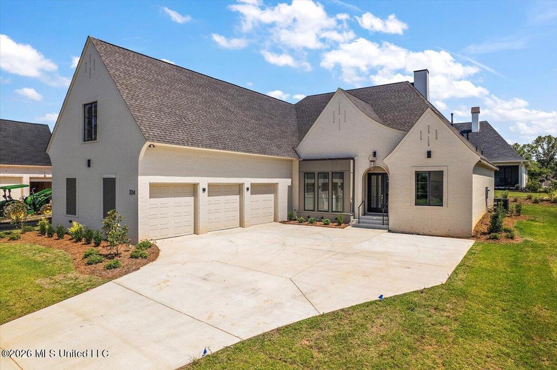 House in Madison, Mississippi, United States 4 - 18178597