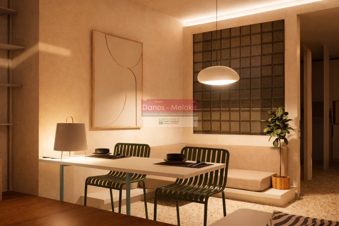 Apartment in 1st Community of Heraklion - Central, Heraklion, Greece 2 - 18181005