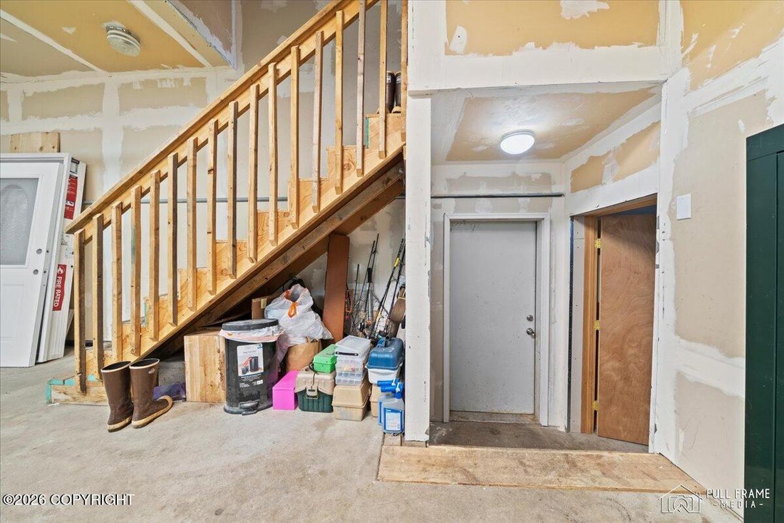 House in Wasilla, Alaska, United States 3 - 18181227
