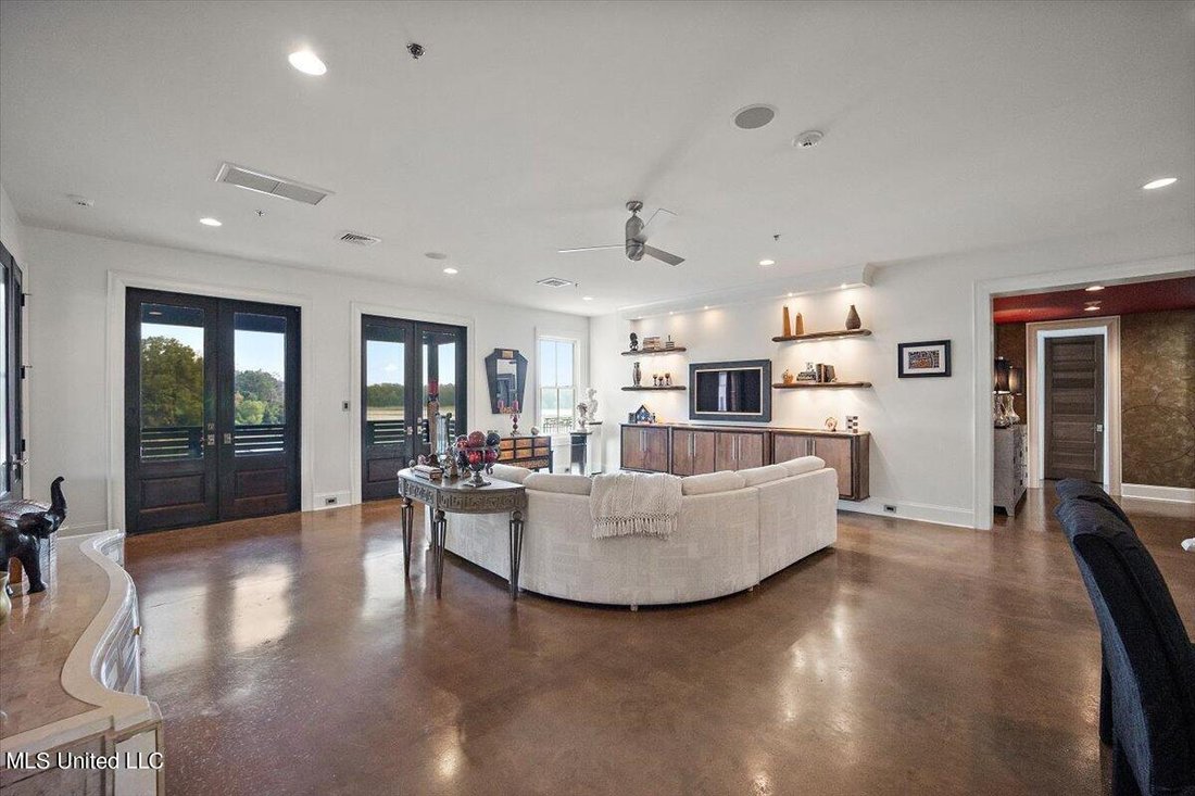 Condo in Madison, Mississippi, United States 5 - 18178654