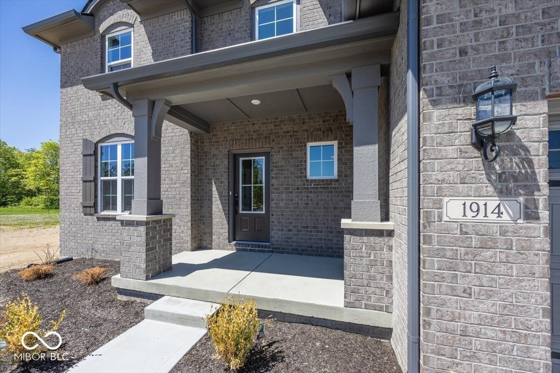 House in Brownsburg, Indiana, United States 2 - 18177403