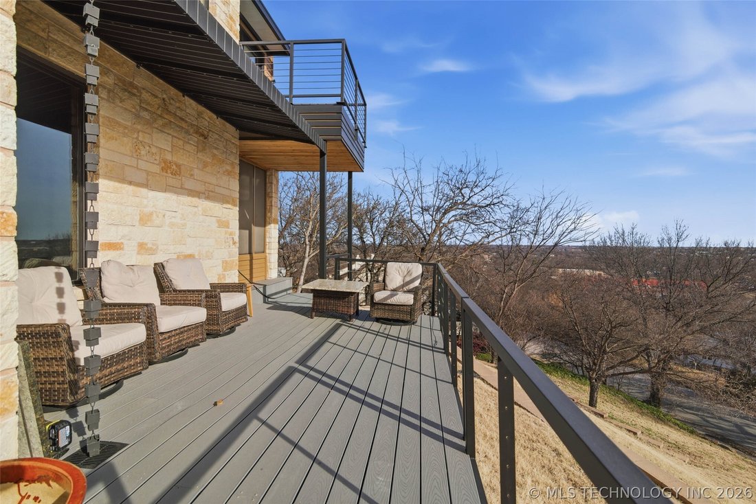 House in Tulsa, Oklahoma, United States 2 - 18178567