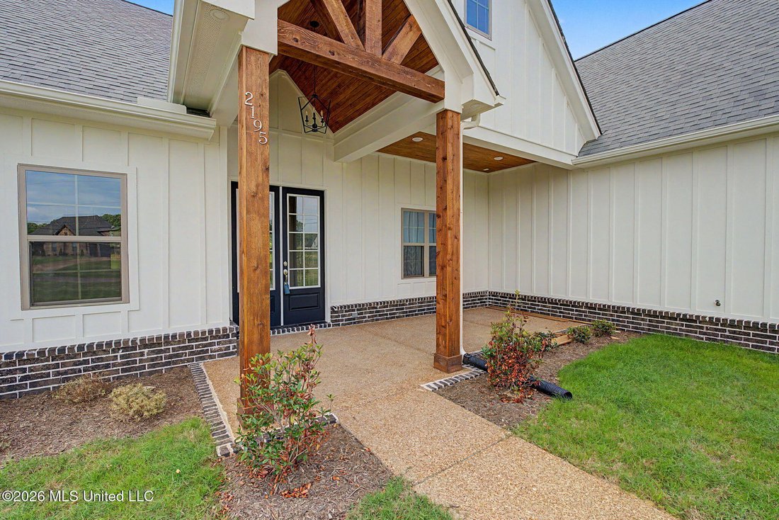 House in Hernando, Mississippi, United States 5 - 18178888