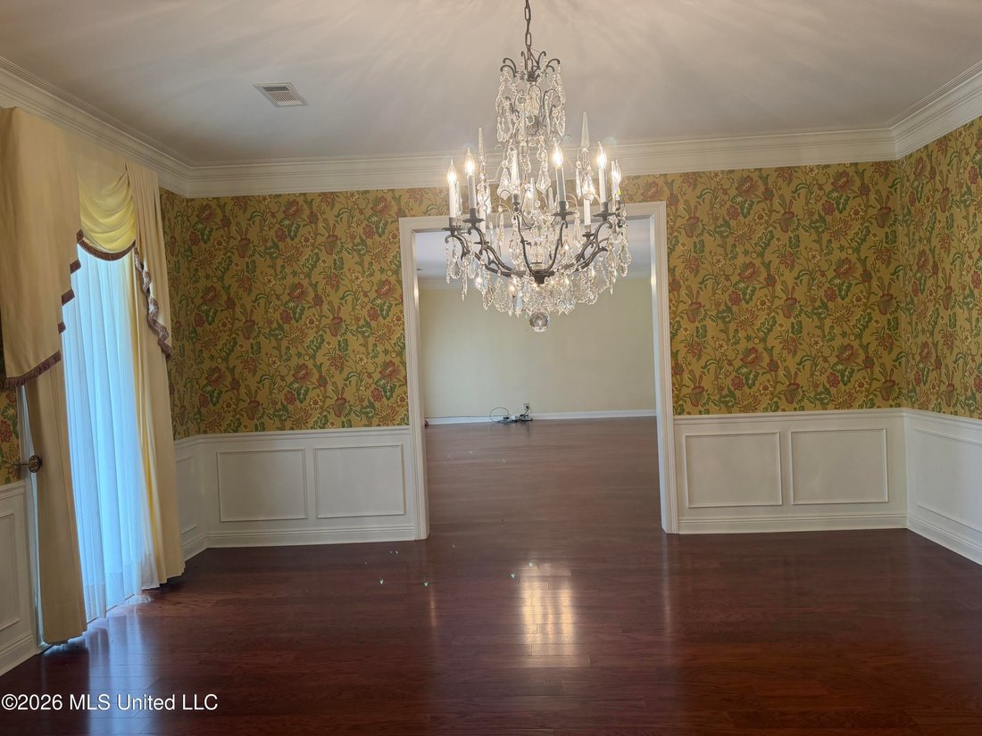 House in Ferriday, Louisiana, United States 2 - 18178786