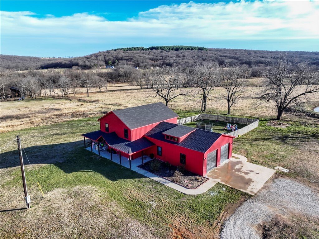 House in Johnson, Arkansas, United States 3 - 18179958