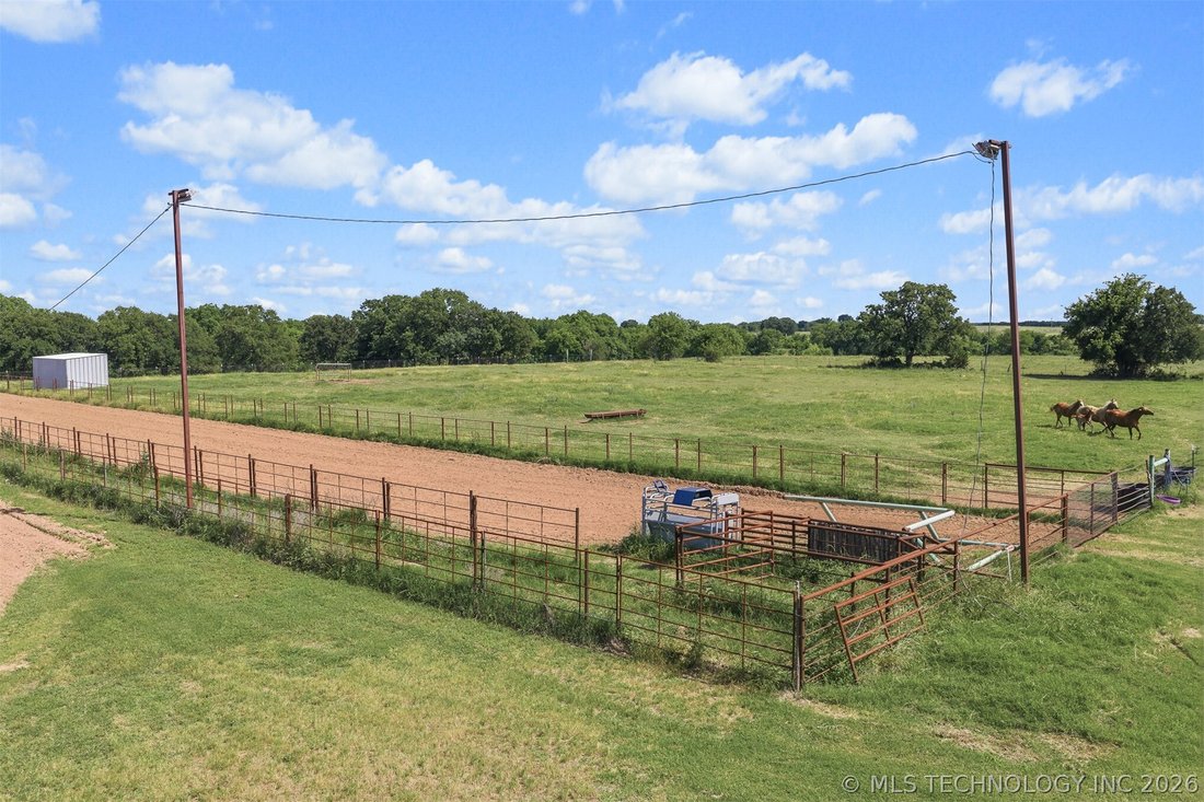 House in Wilson, Oklahoma, United States 5 - 18178463