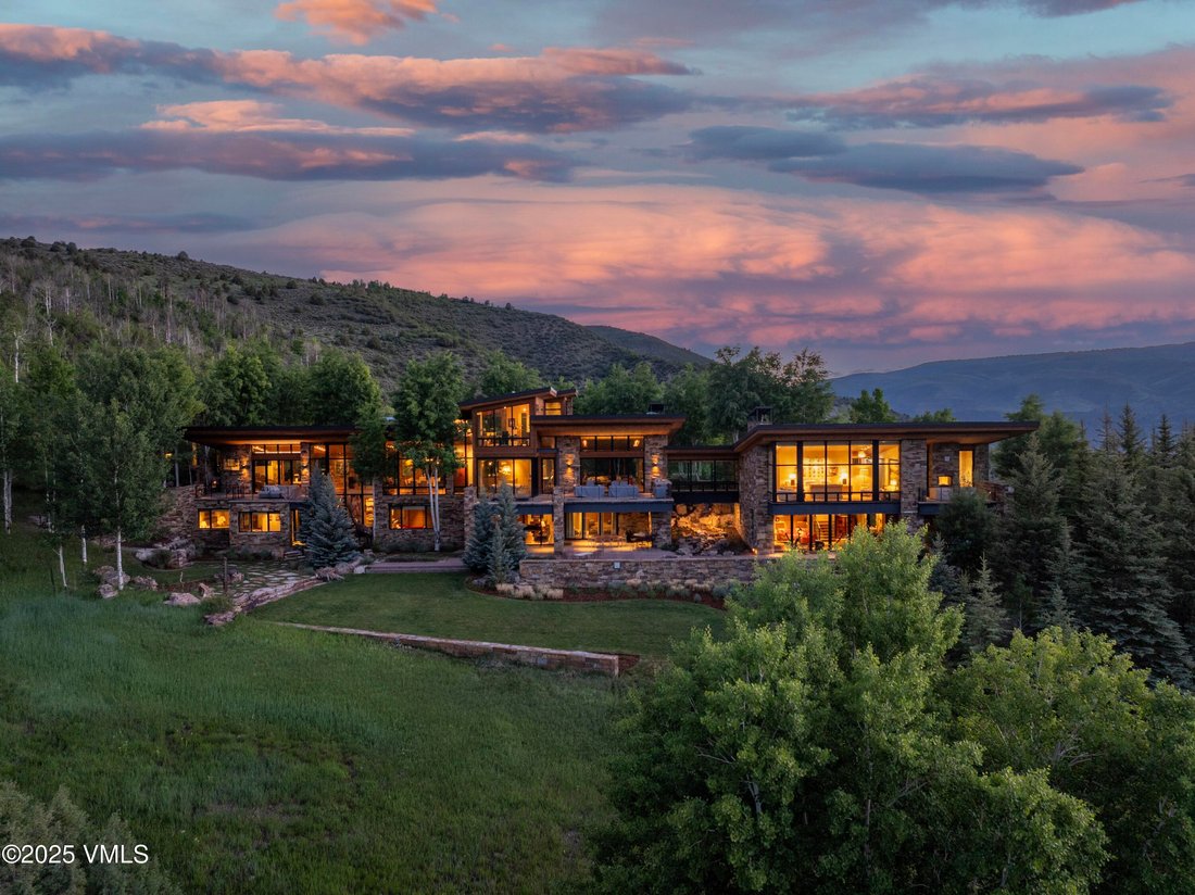 House in Edwards, Colorado, United States 1 - 18180526