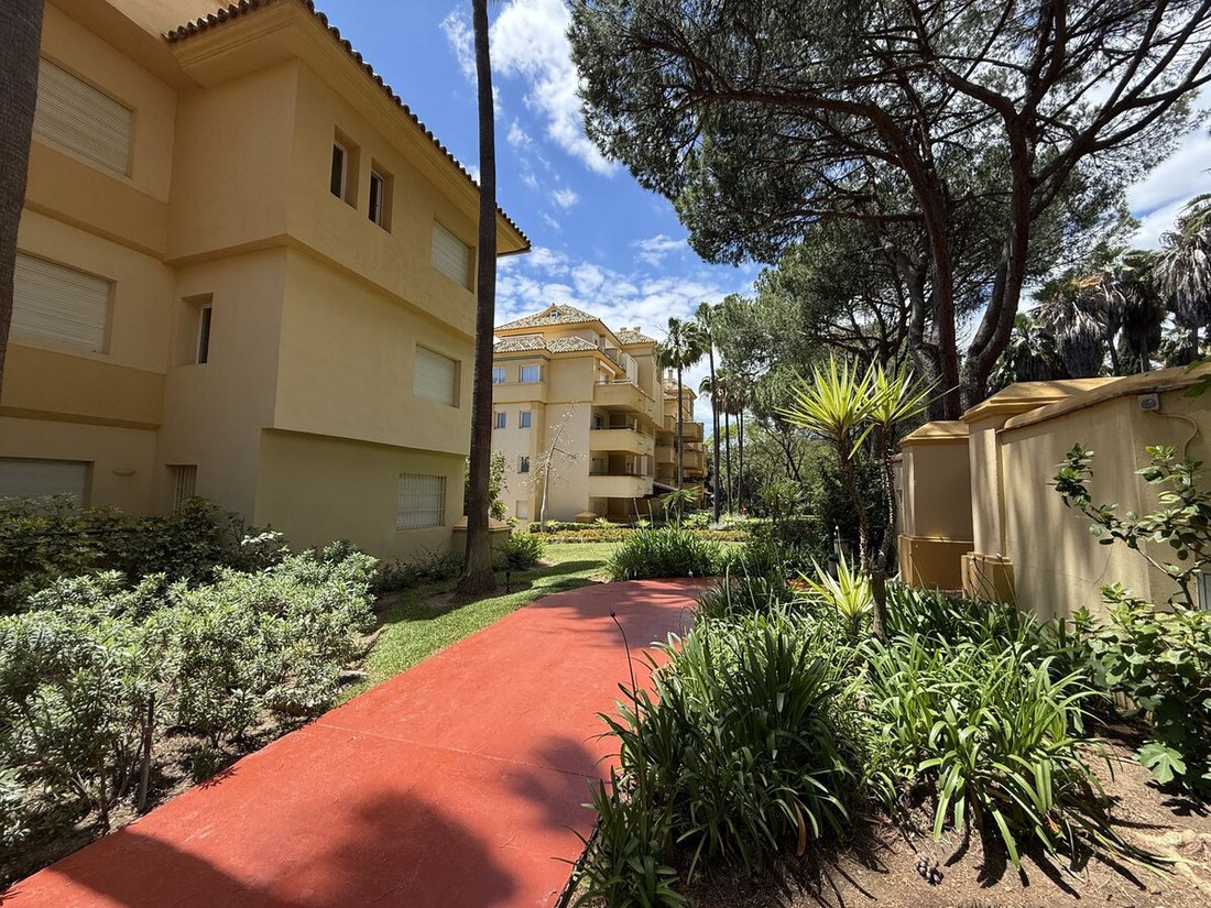 Penthouse in Rio Real, Marbella, Andalusia 3 - 18181215