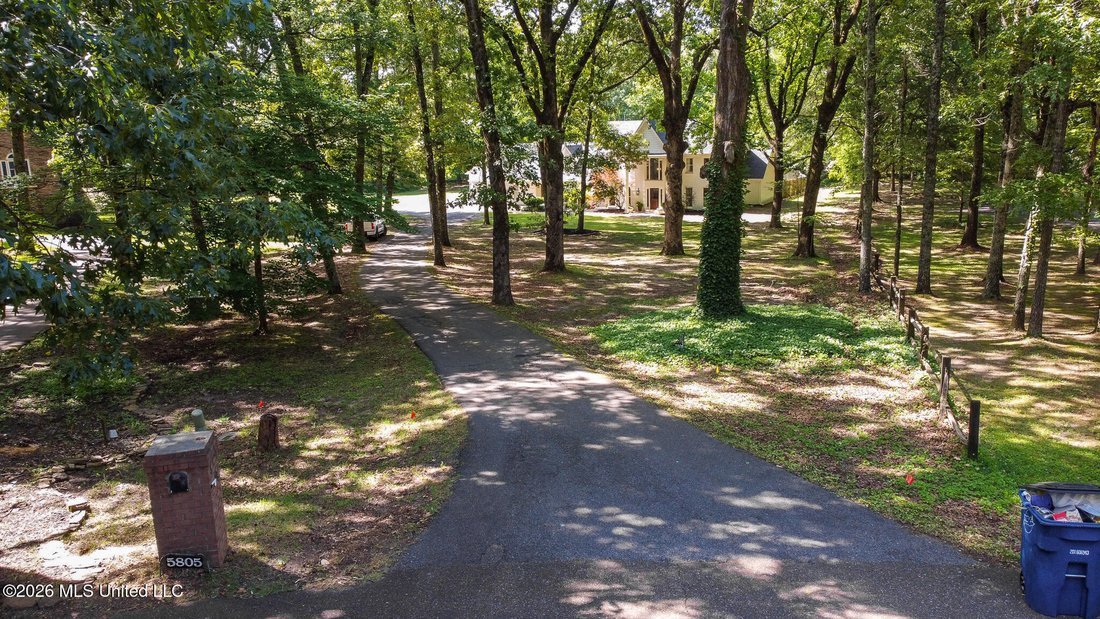 House in Olive Branch, Mississippi, United States 5 - 18178686