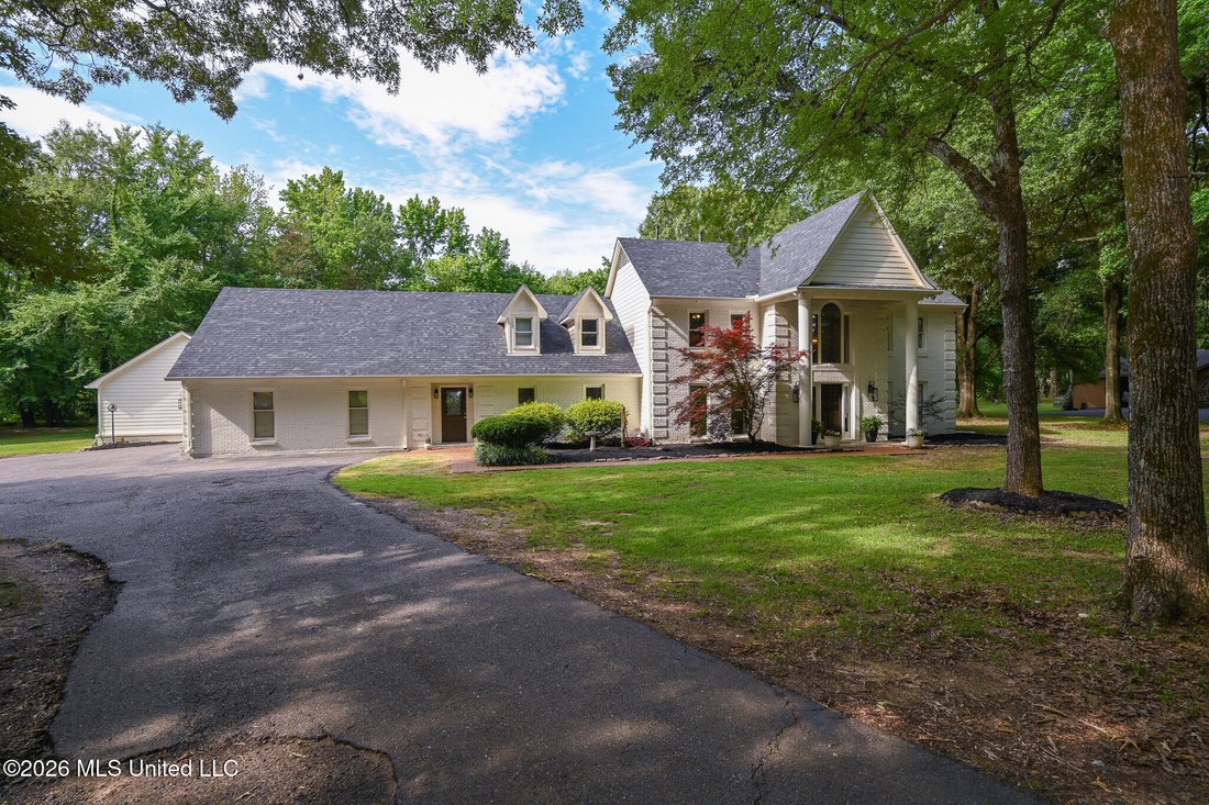 House in Olive Branch, Mississippi, United States 4 - 18178686