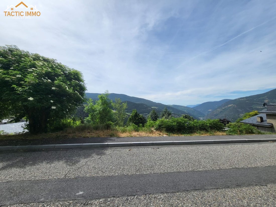 Land in Certers, Sant Julià de Lòria, Andorra 5 - 18181166
