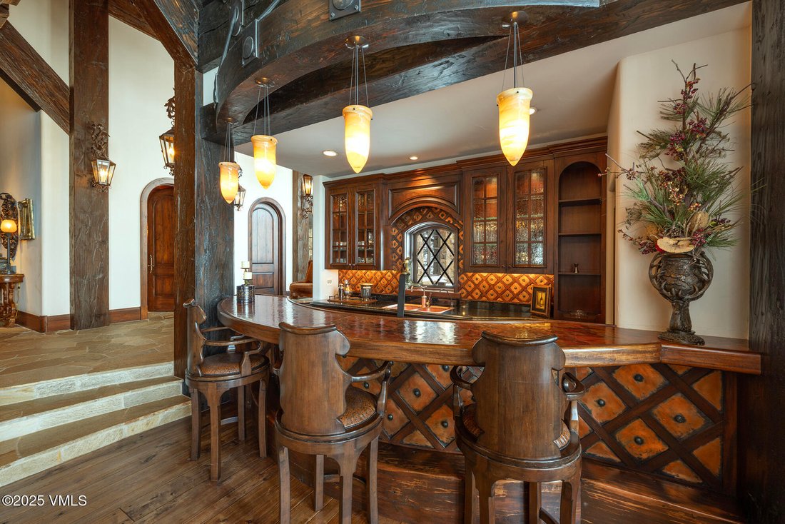 House in Avon, Colorado, United States 3 - 18180706