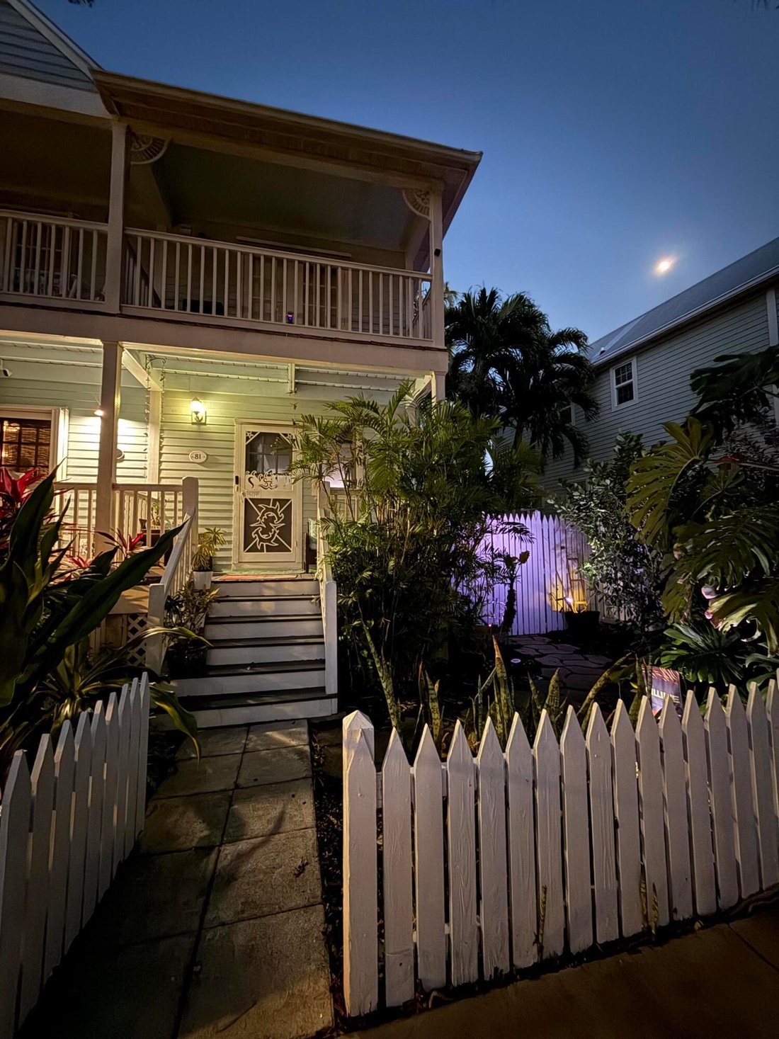 Townhouse in Key West, Florida, United States 1 - 18181307
