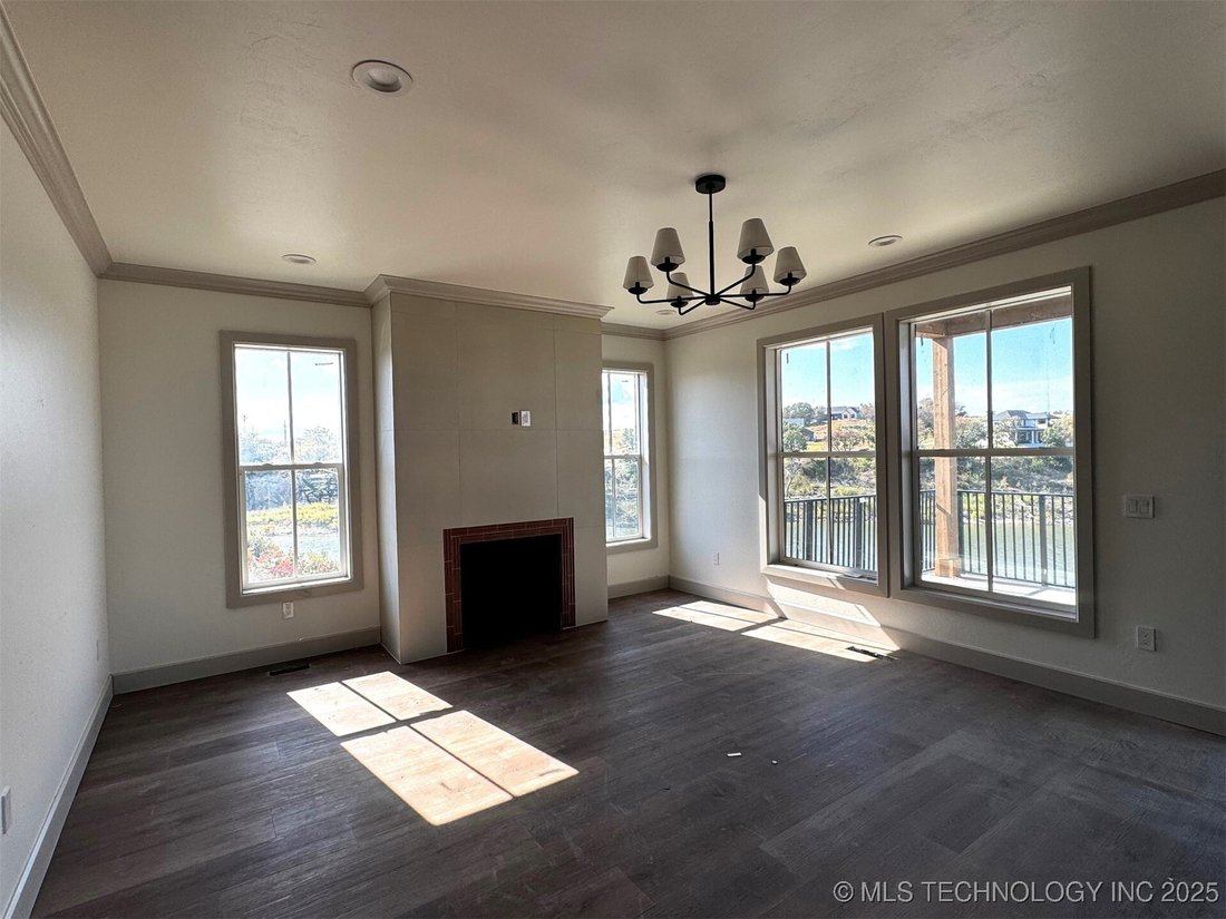 House in Kingston, Oklahoma, United States 5 - 18178094
