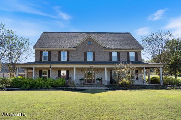 House in Hernando, Mississippi, United States 1 - 18179008