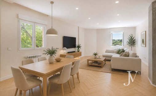 Apartamento en Carabanchel, Madrid, España 1