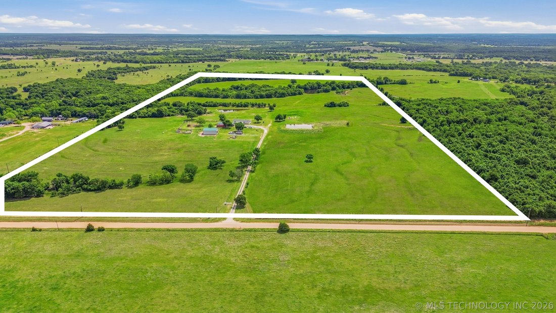 House in Seminole, Oklahoma, United States 3 - 18178599