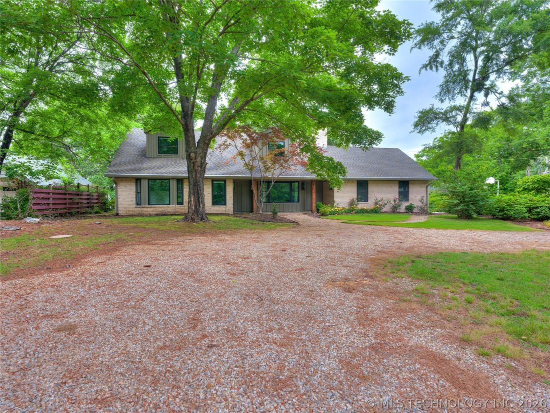 House in Pryor, Oklahoma, United States 2 - 18178493