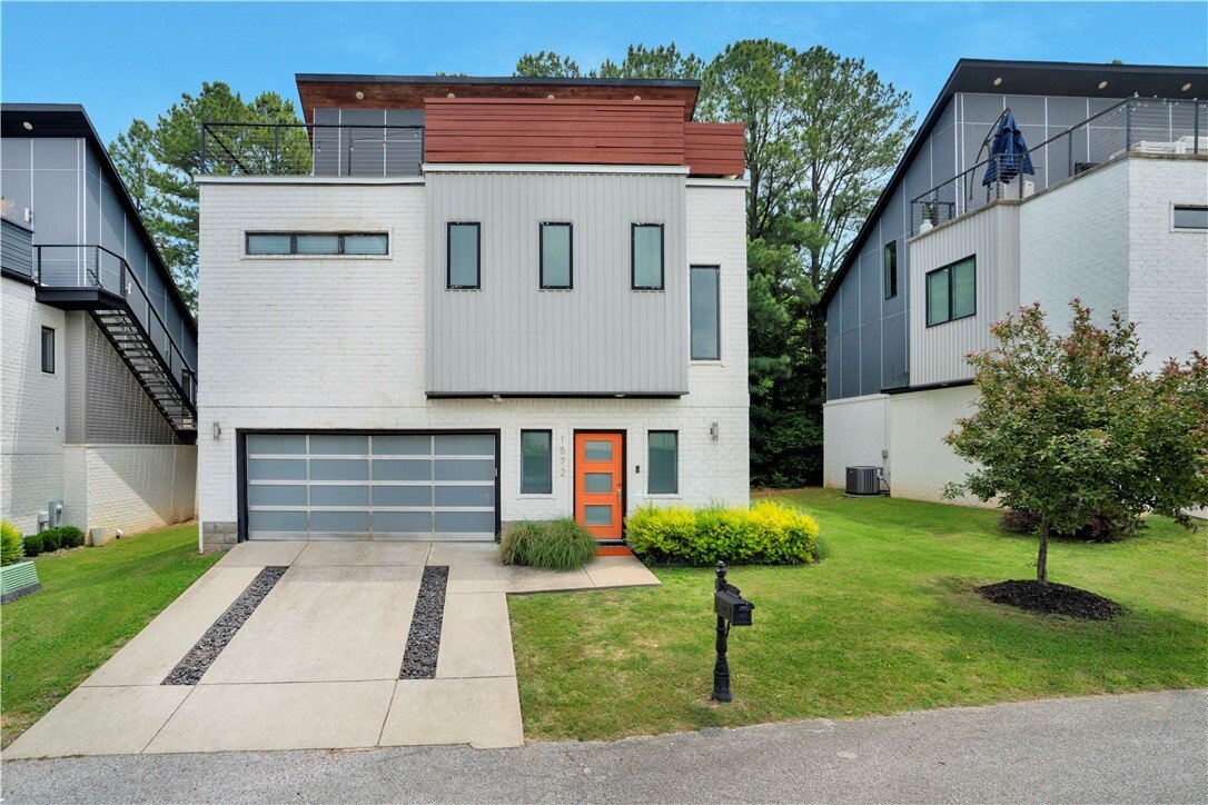 House in Fayetteville, Arkansas, United States 1 - 18180808