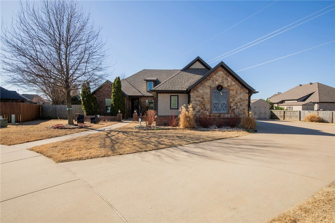 House in Cave Springs, Arkansas, United States 3 - 18179669