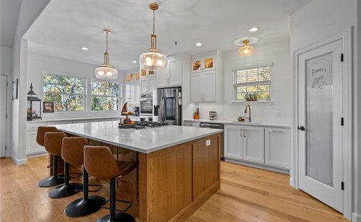 House in Siloam Springs, Arkansas, United States 1