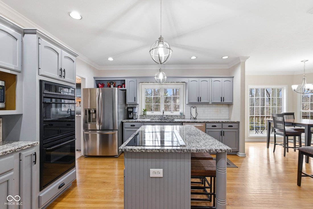 House in Lawrence, Indiana, United States 5 - 18177381
