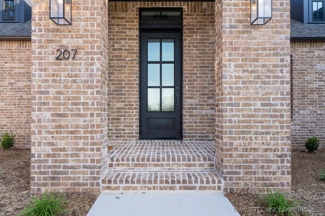 House in Liberty, Oklahoma, United States 5 - 18179482