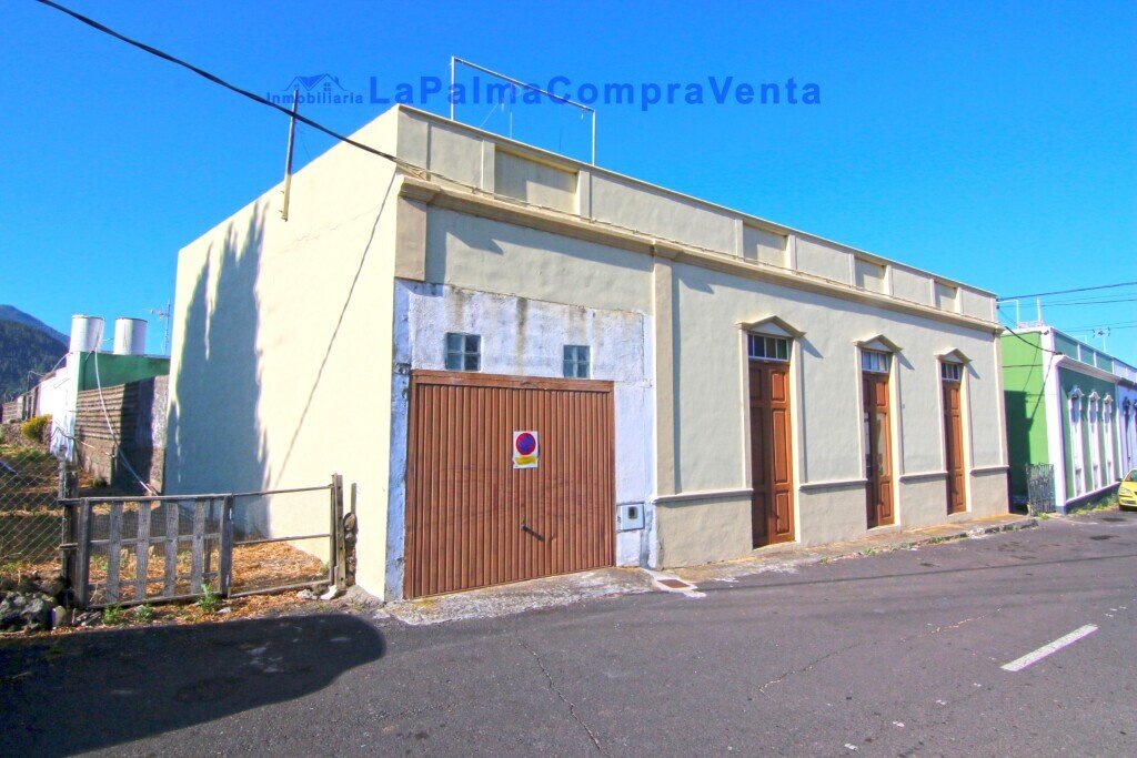 House in El Paso, Canary Islands, Spain 2 - 18181271