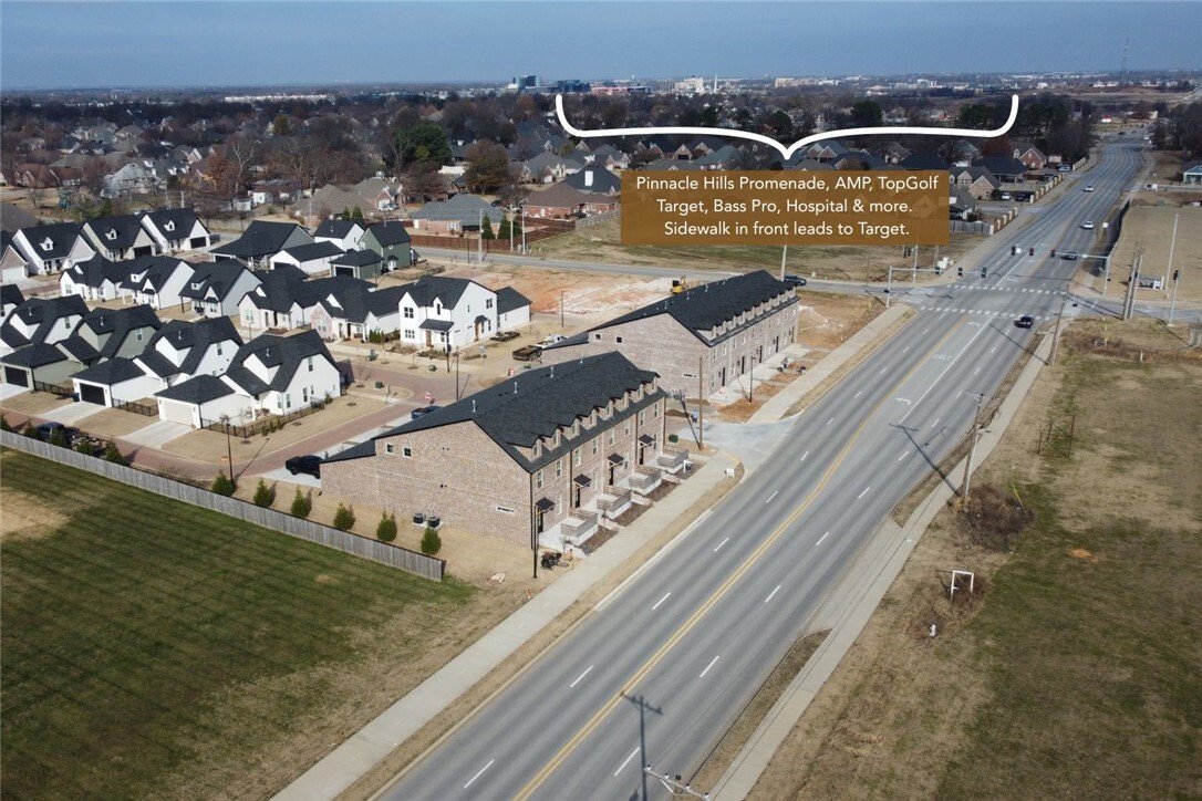 House in Rogers, Arkansas, United States 2 - 18179429