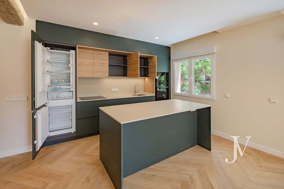 Apartment in Carabanchel, Madrid, Spain 5 - 18181629