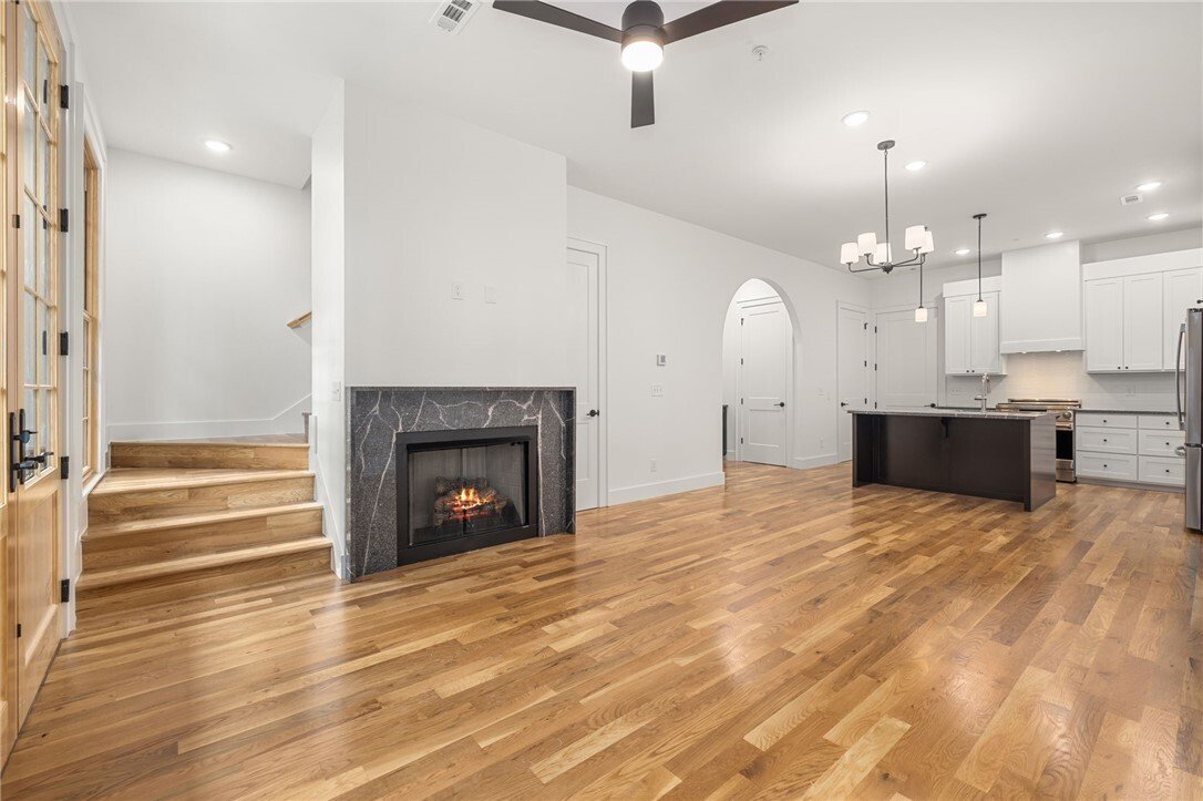 Townhouse in Rogers, Arkansas, United States 5 - 18179506