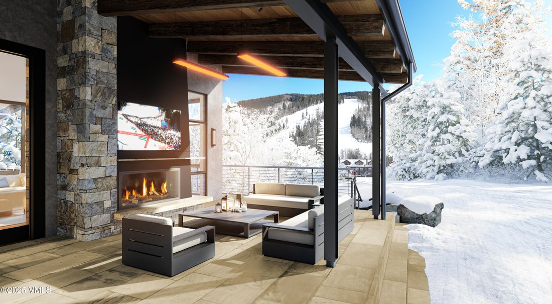 Townhouse in Avon, Colorado, United States 2 - 18180936