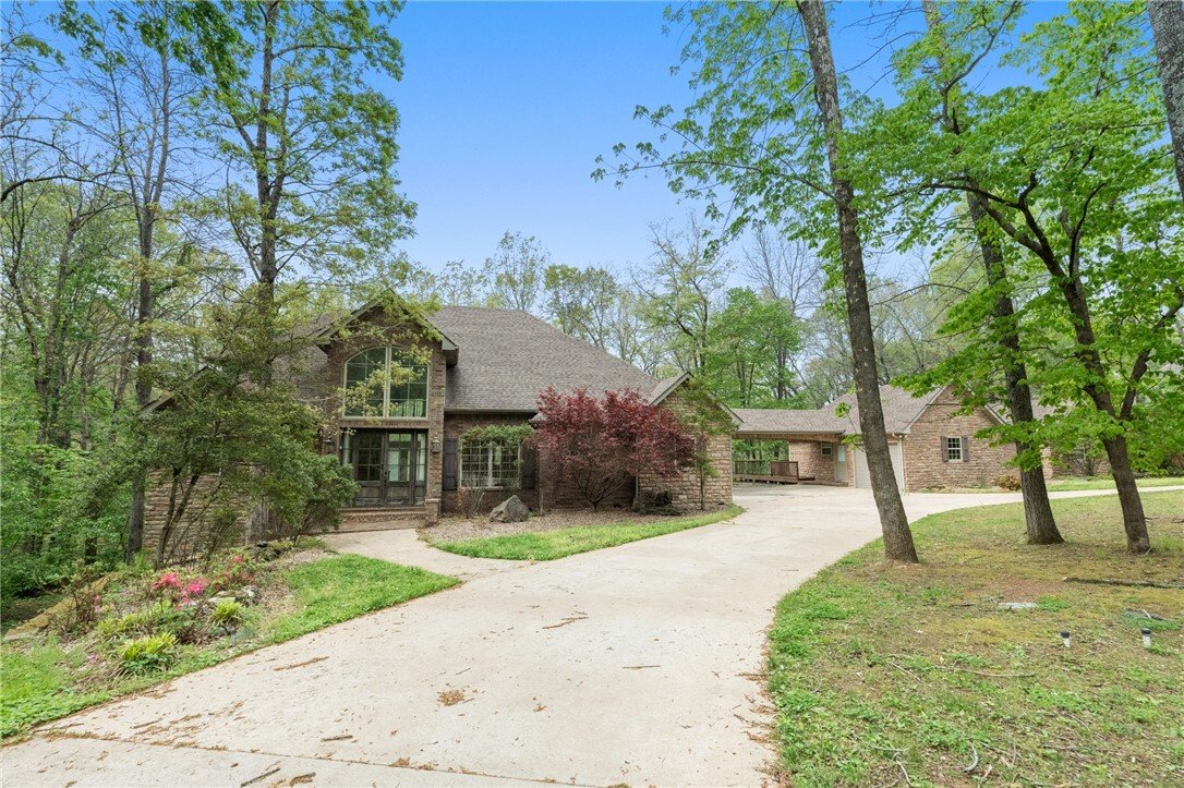 House in Harrison, Arkansas, United States 4 - 18179834