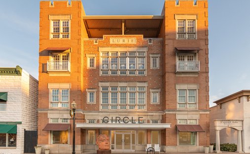 Condominio en Carmel, Indiana, Estados Unidos 1
