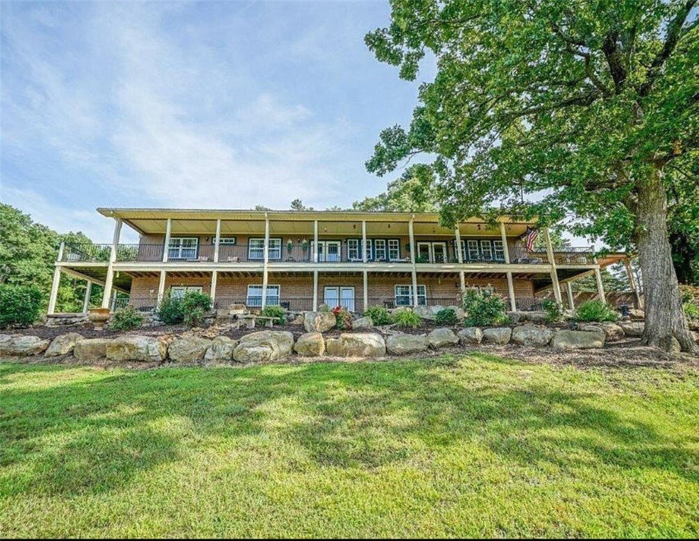 House in Danville, Arkansas, United States 1 - 18180032