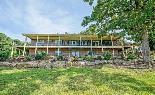 Casa a Danville, Arkansas, Stati Uniti 1