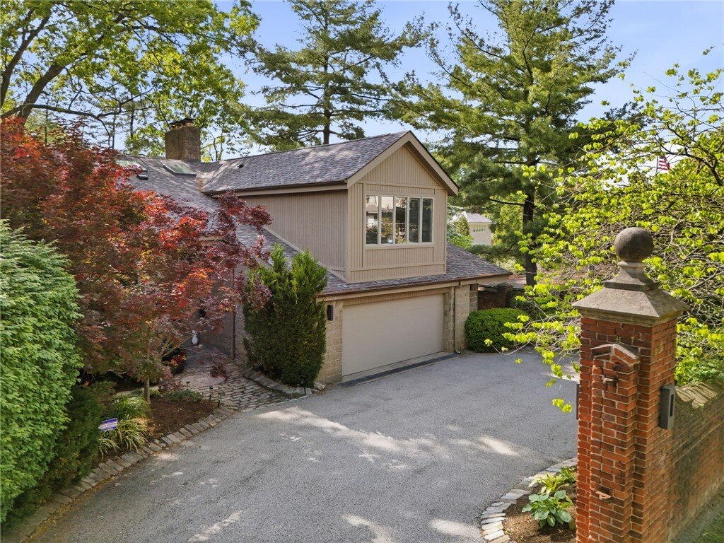 House in Pittsburgh, Pennsylvania, United States 2 - 18180334