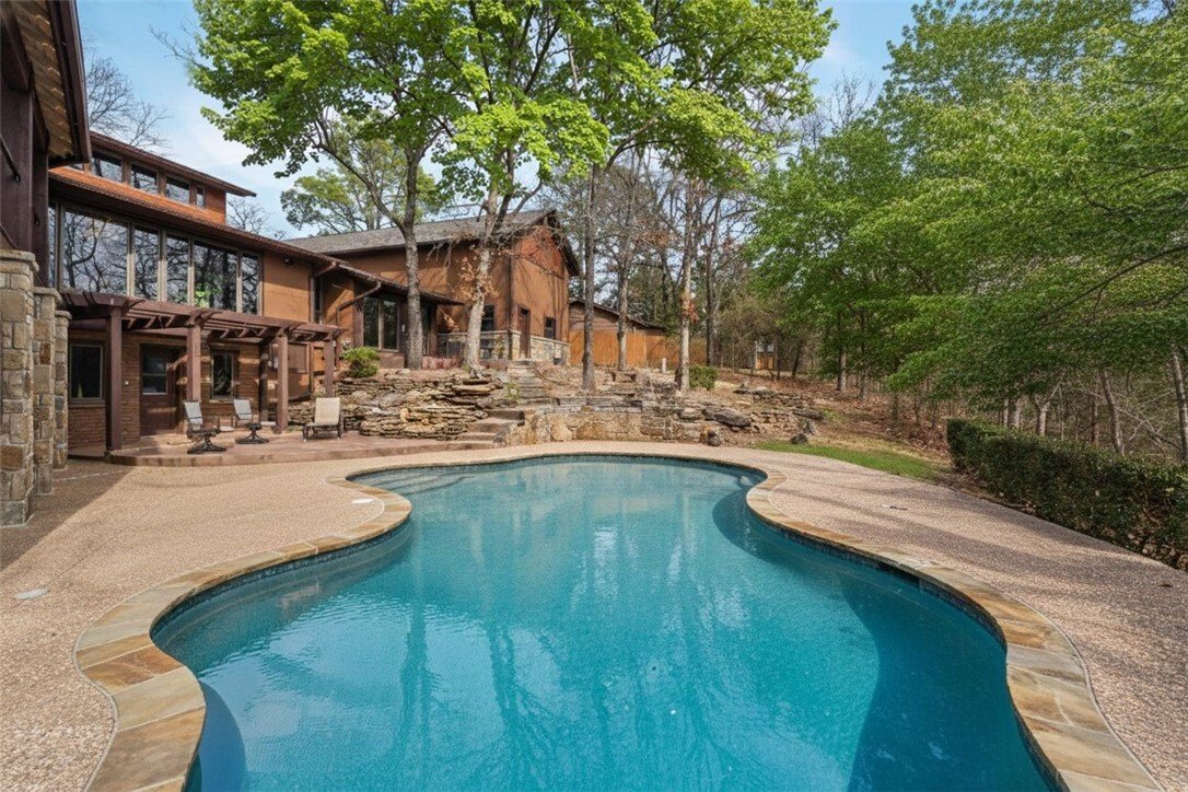 House in Fort Smith, Arkansas, United States 2 - 18179319