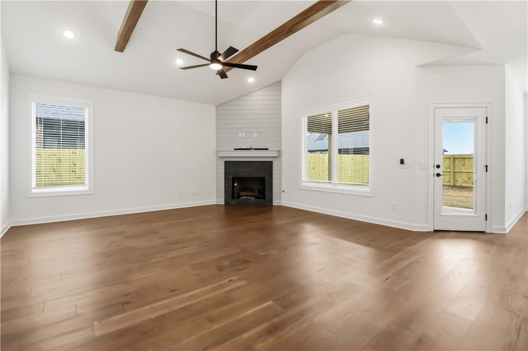 House in Lowell, Arkansas, United States 5 - 18179662