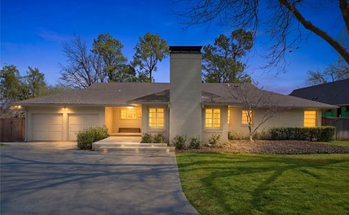 Casa en Tulsa, Oklahoma, Estados Unidos 1