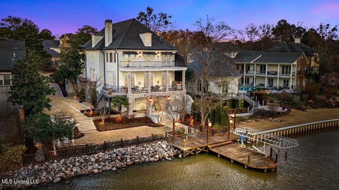 House in Ridgeland, Mississippi, United States 4 - 18178706