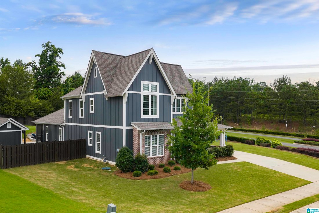 House in Trussville, Alabama, United States 3 - 18181577