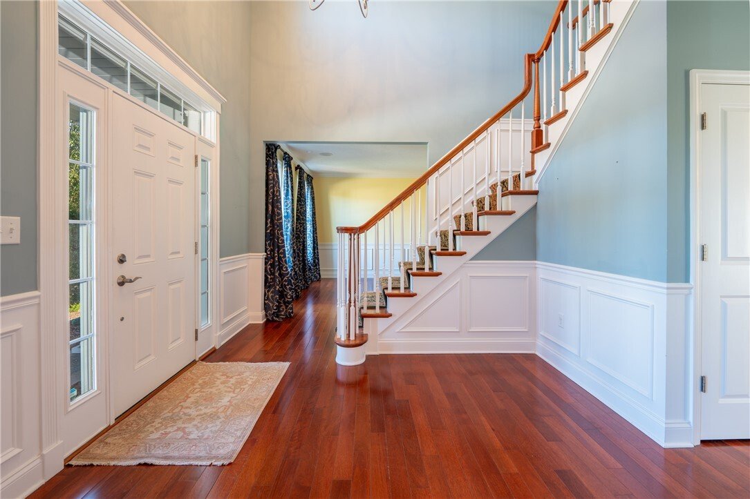 House in Murrysville, Pennsylvania, United States 4 - 18180542