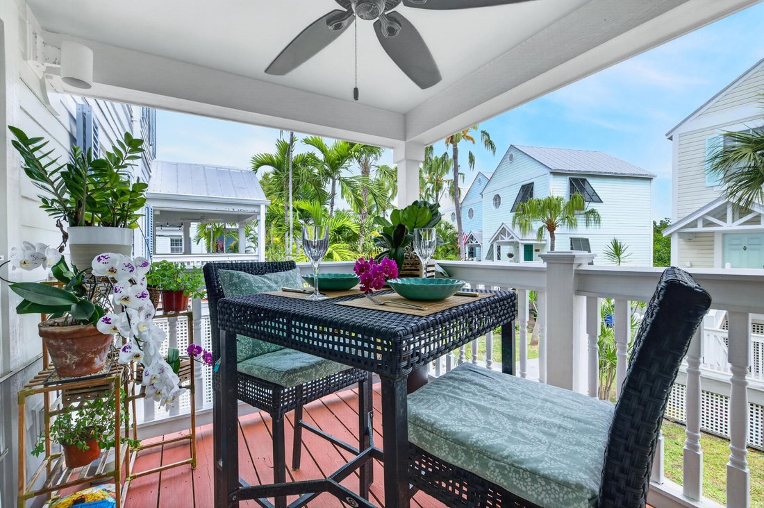 Townhouse in Key West, Florida, United States 5 - 18181341
